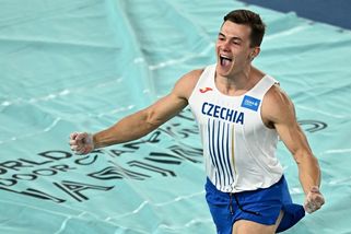 Vícebojař Stráský se rozloučil se Šebrlem, připravovat ho bude Karas - Sport.cz